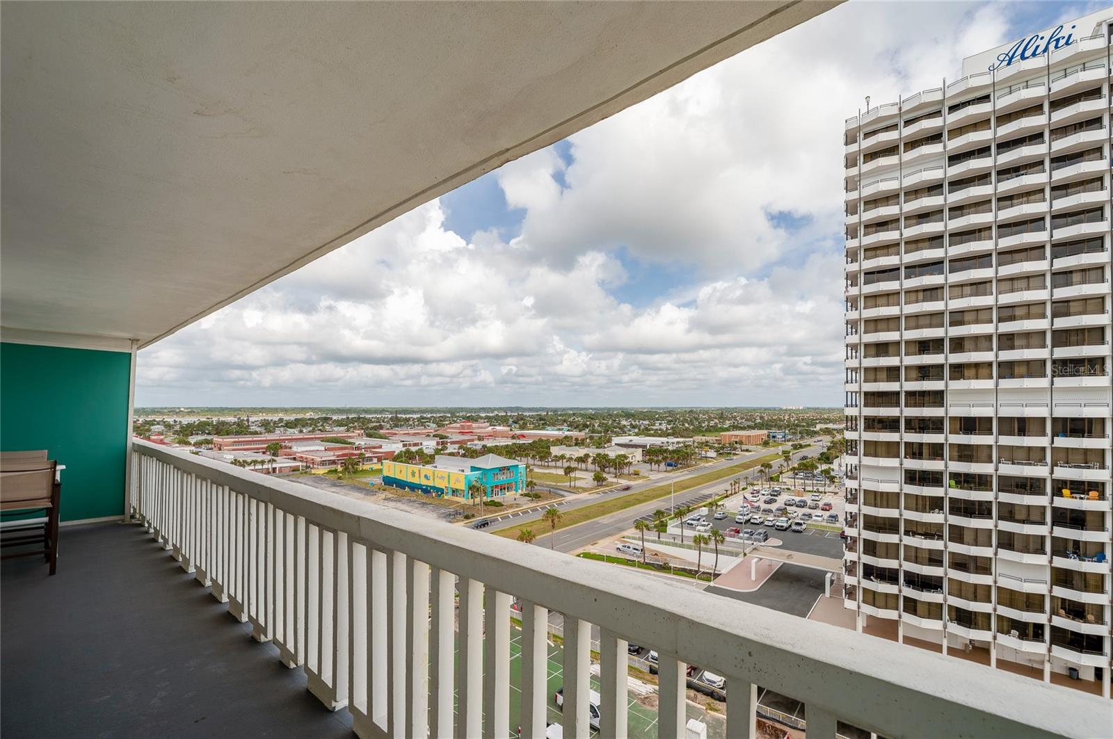TOWERS - Residential