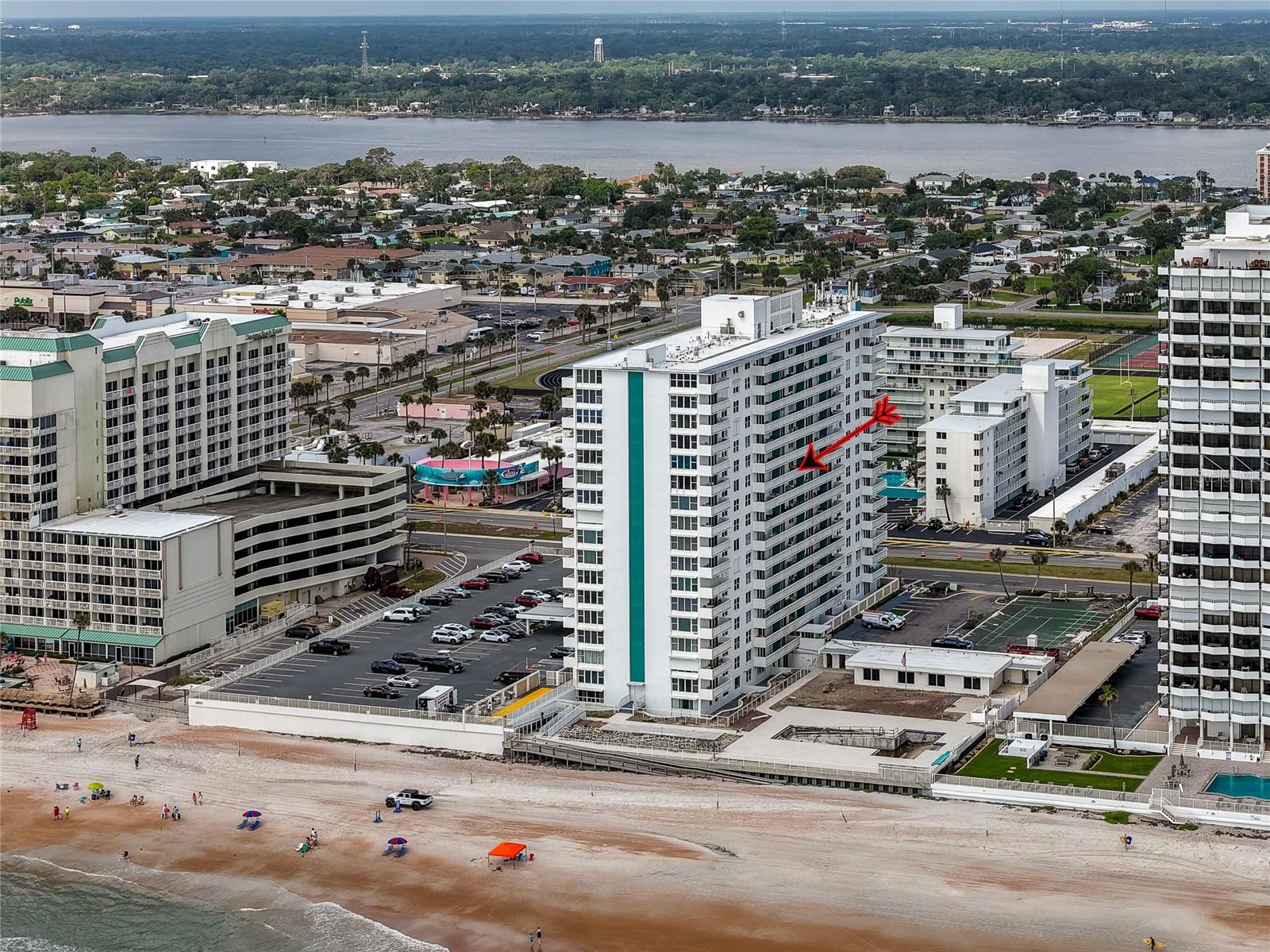 TOWERS - Residential