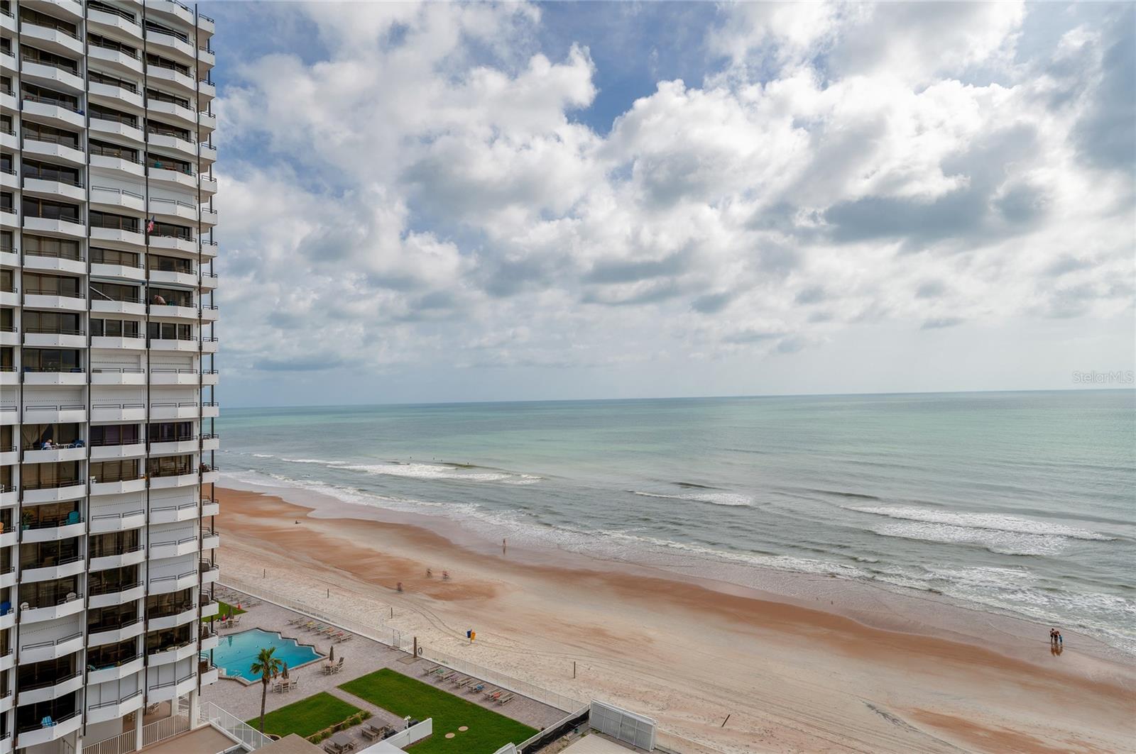 TOWERS - Residential