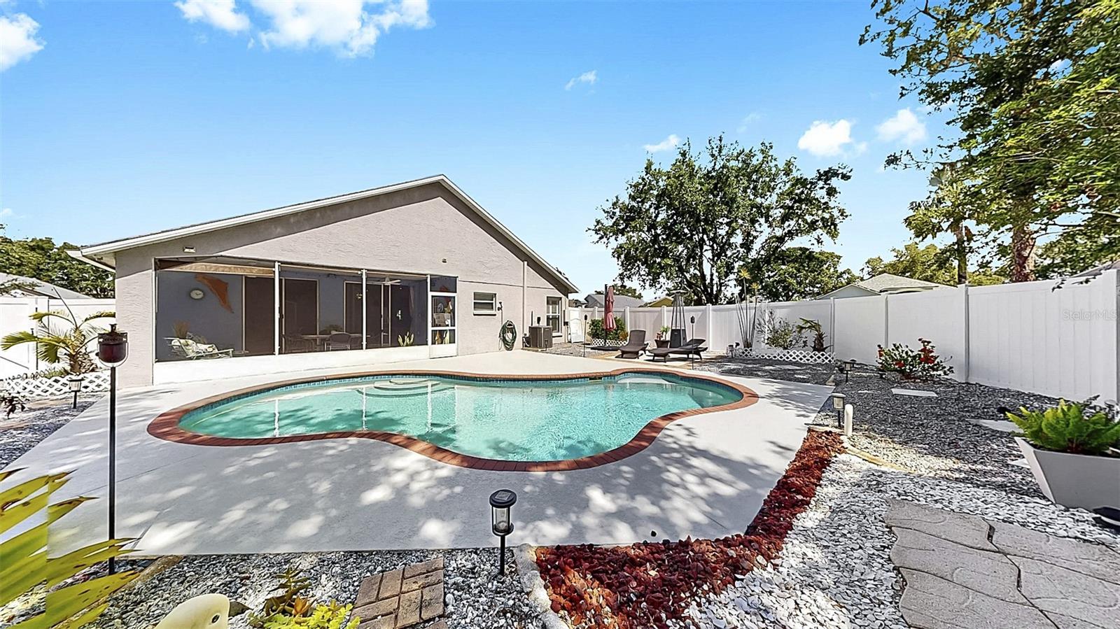 11302 CRANE LAKE COURT