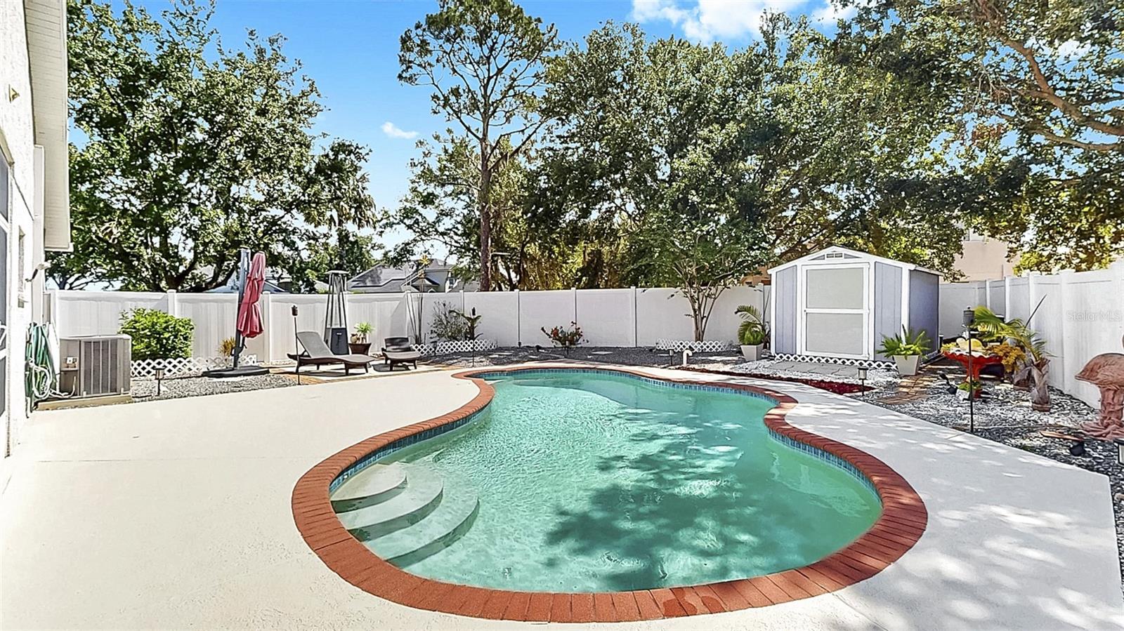 11302 CRANE LAKE COURT