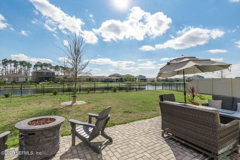 Photo of 184 Logrono Court, St. Augustine, FL 32084 (MLS # O6406431)