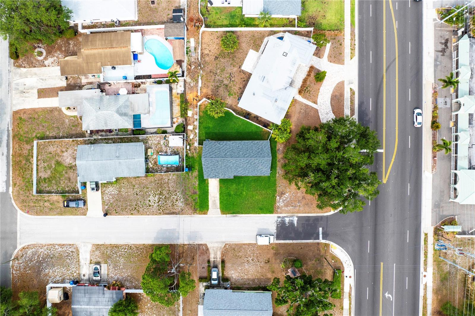 TYRONE - Residential