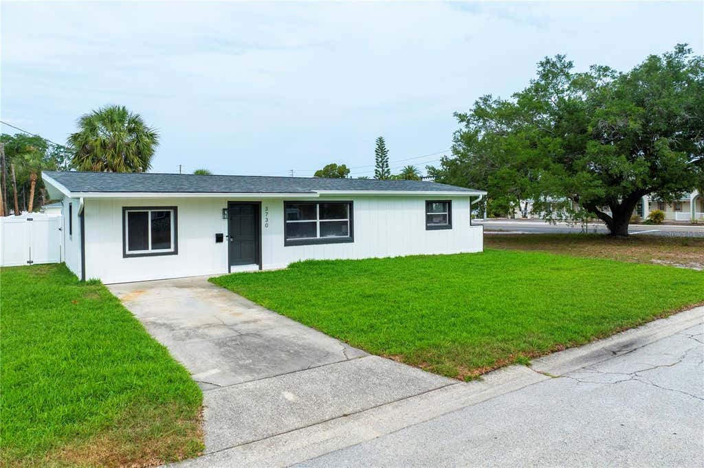 Photo of 3730 75th Street N, St Petersburg, FL 33710 (MLS # TB8514961)
