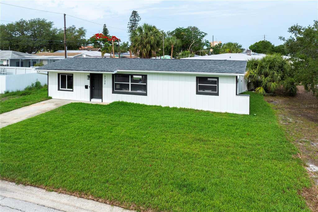 Photo of 3730 75th Street N, St Petersburg, FL 33710 (MLS # TB8514961)