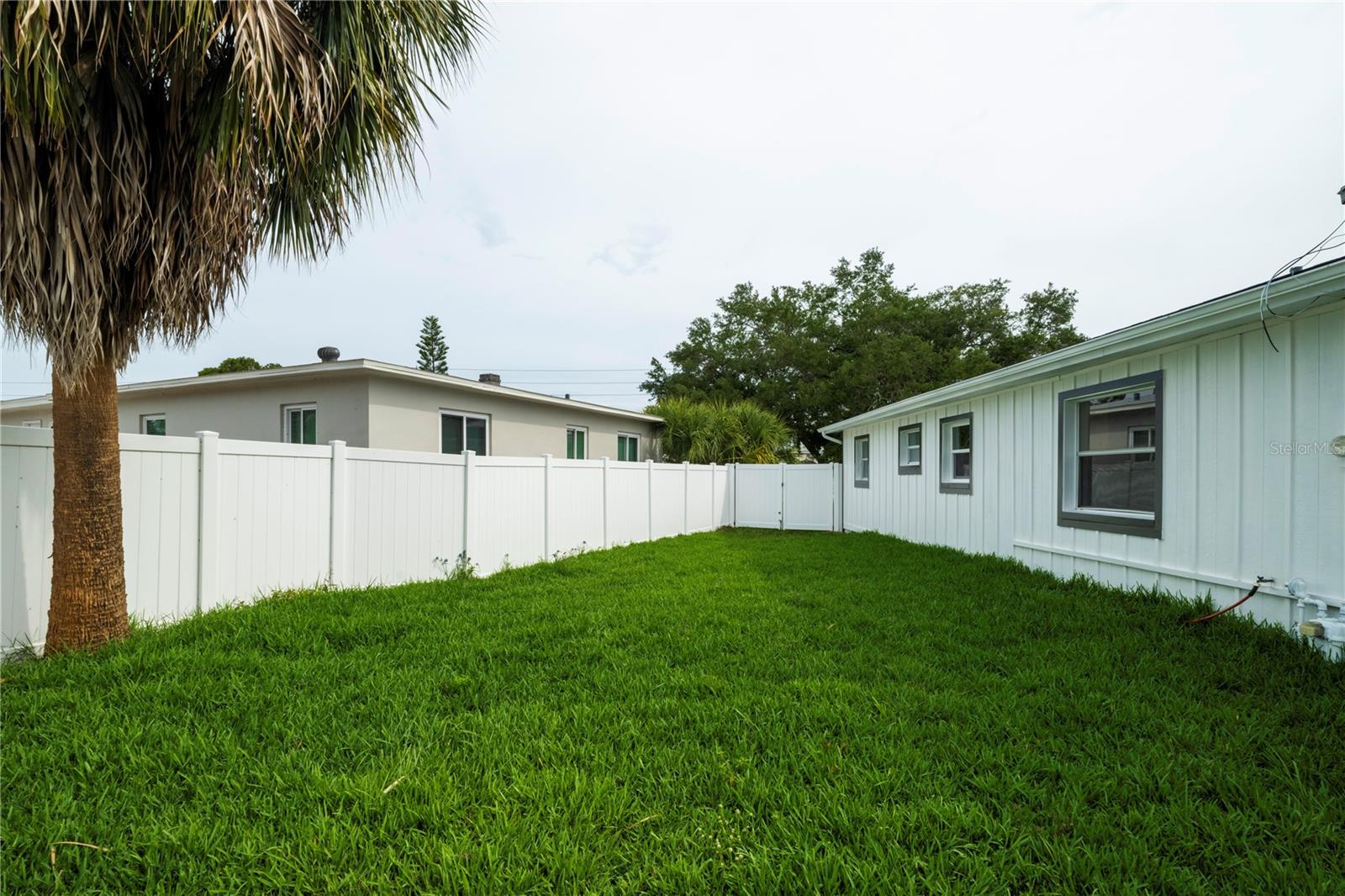 TYRONE - Residential