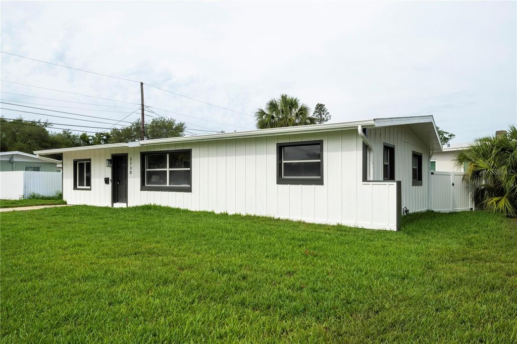 Photo of 3730 75th Street N, St Petersburg, FL 33710 (MLS # TB8514961)