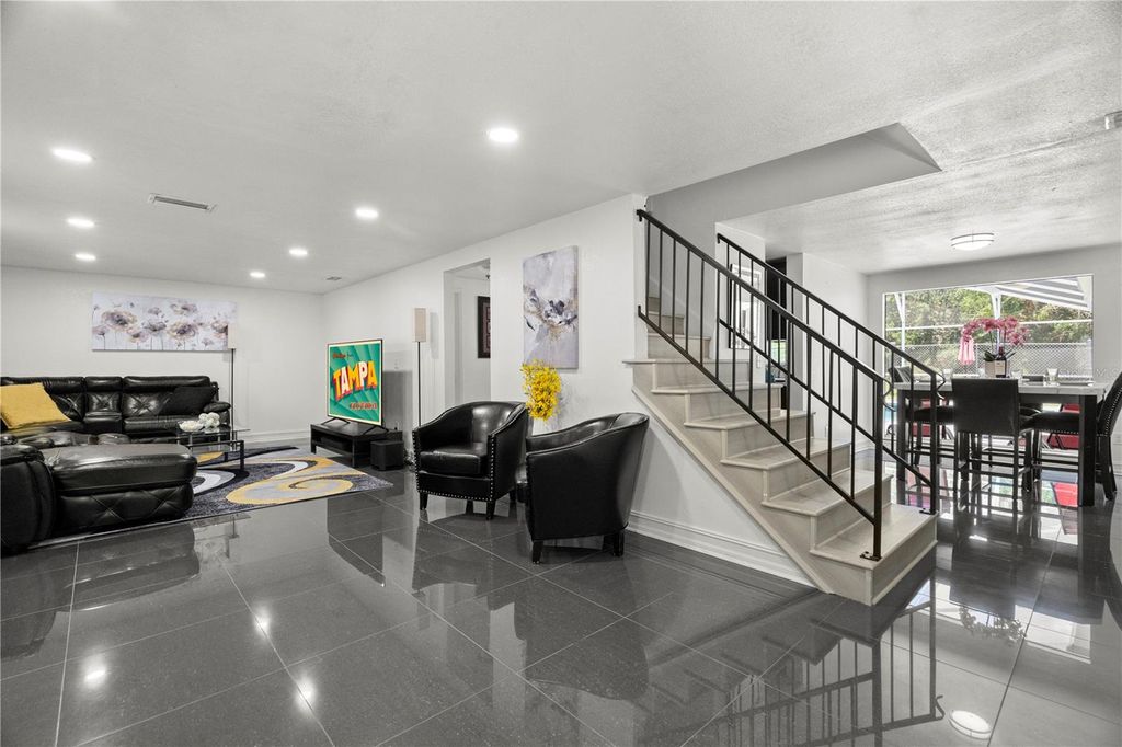 Photo of 7005 Fountain Avenue, Tampa, FL 33634 (MLS # TB8418578)