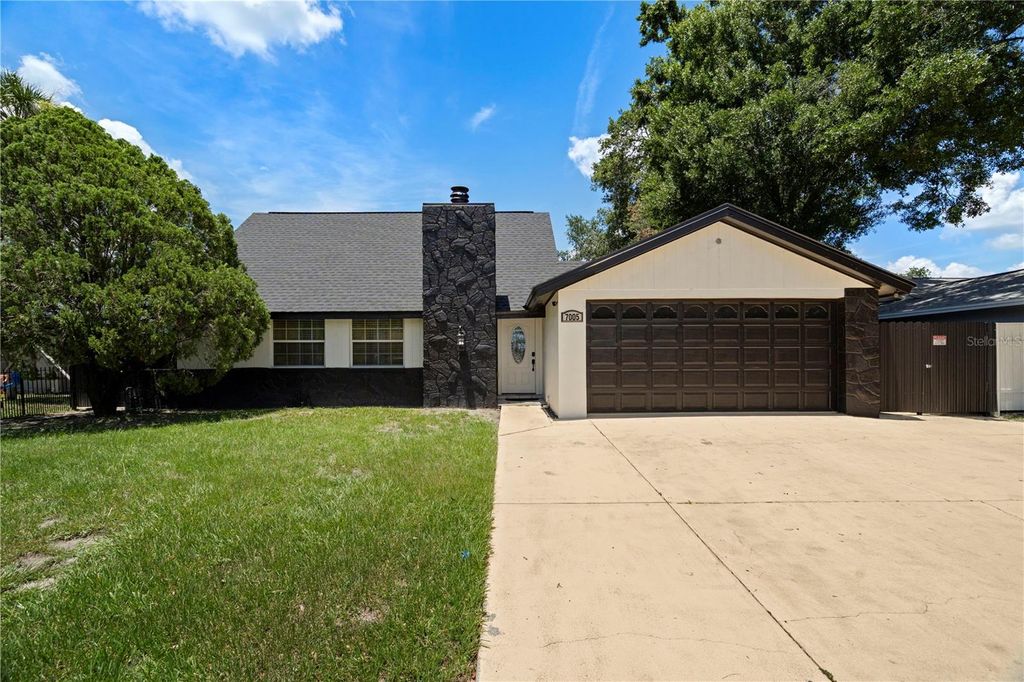 Photo of 7005 Fountain Avenue, Tampa, FL 33634 (MLS # TB8418578)