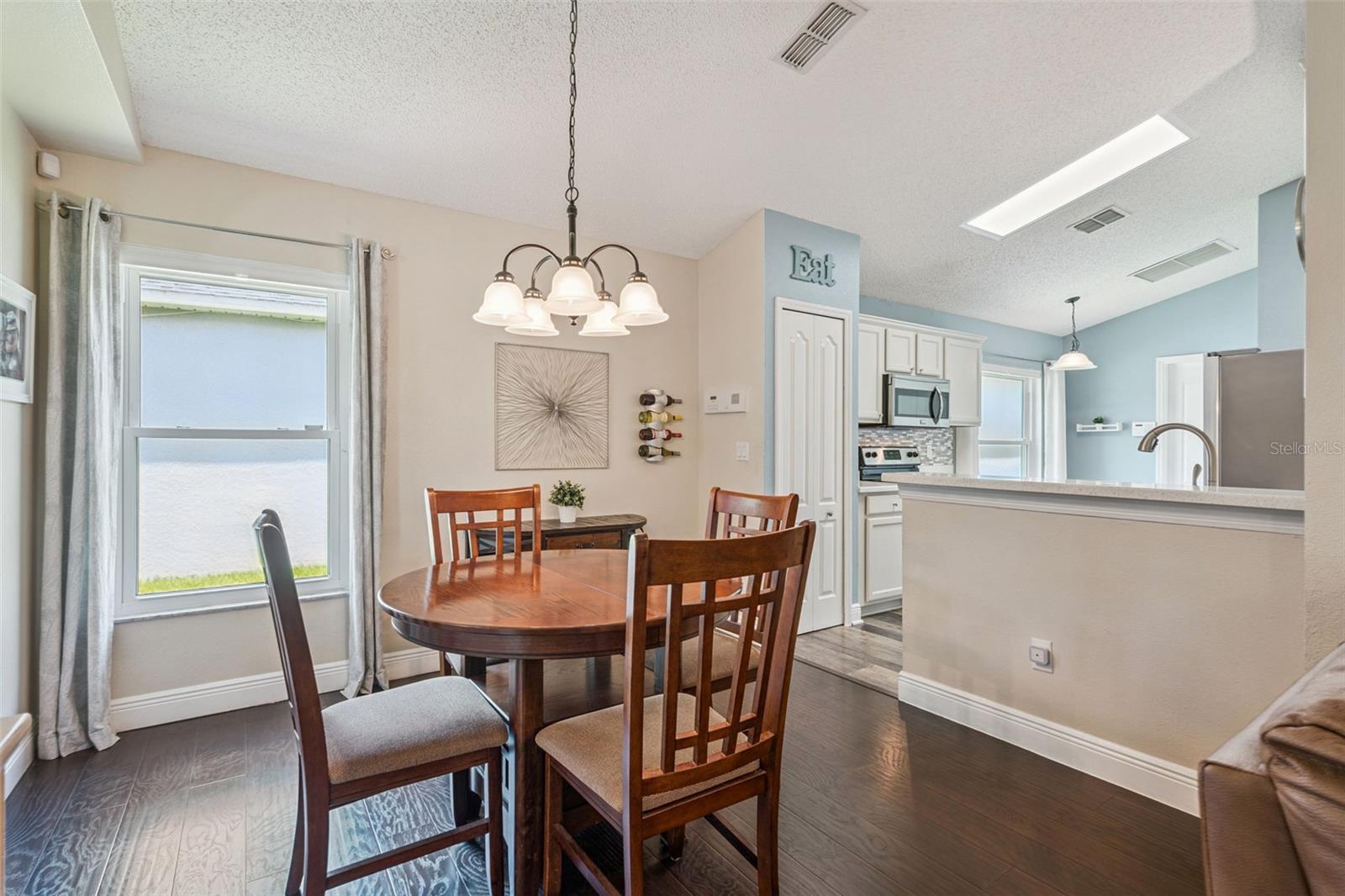 2219 HILLSHIRE DRIVE