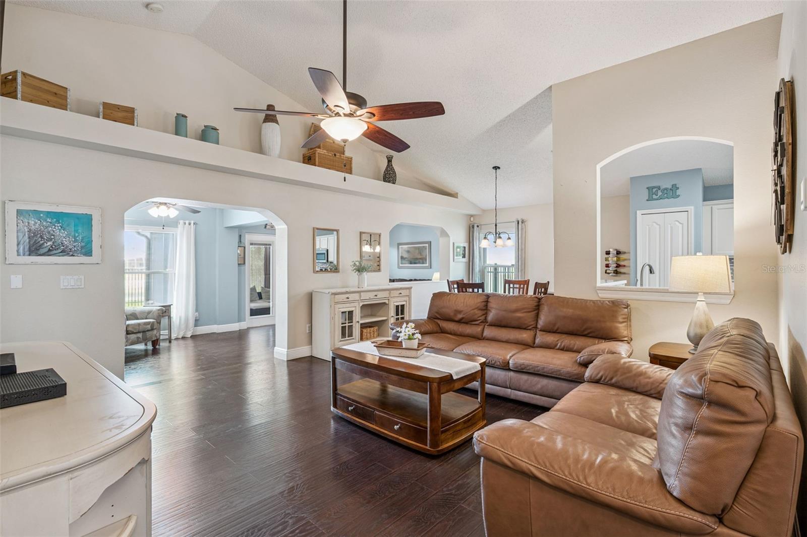 2219 HILLSHIRE DRIVE