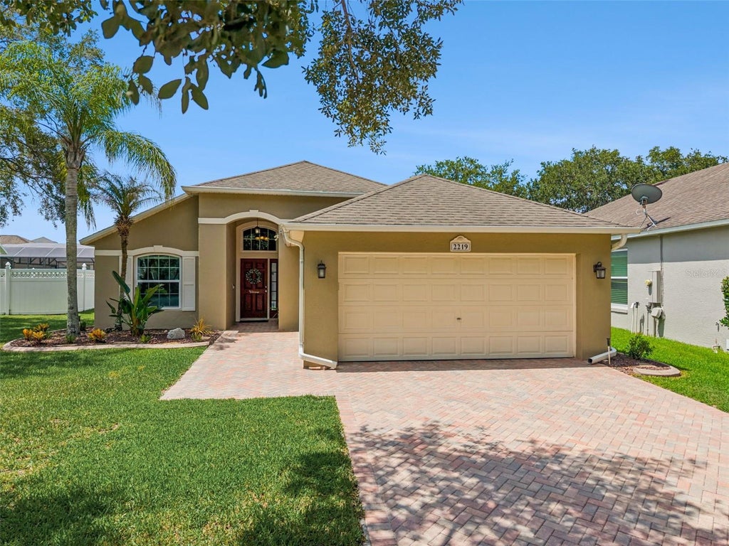 Photo of 2219 Hillshire Drive, Orlando, FL 32828 (MLS # O6447997)