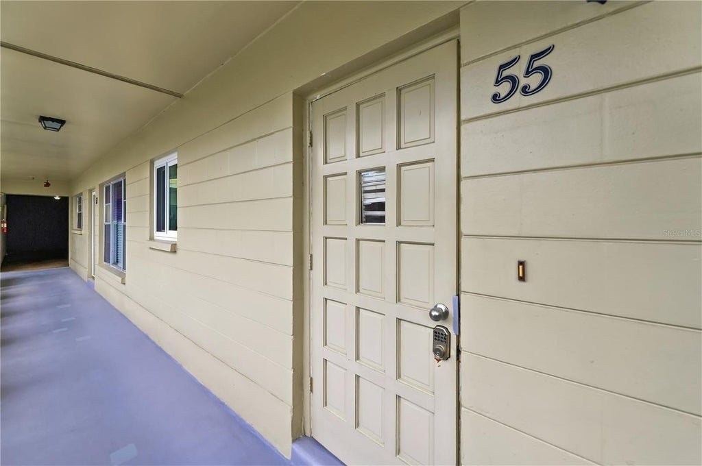 Photo of 2351 Irish Lane #55, Clearwater, FL 33763 (MLS # TB8549562)