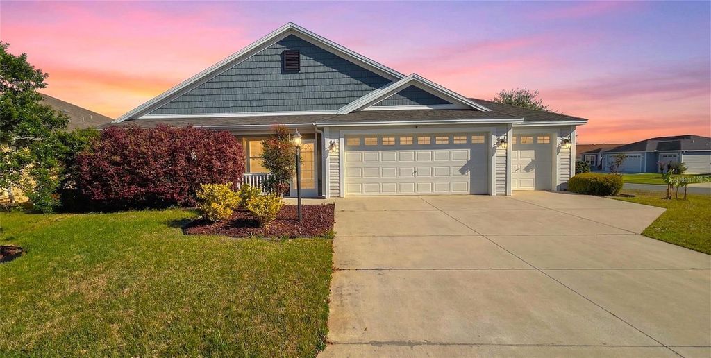 Photo of 3074 Brine Way, The Villages, FL 32163 (MLS # O6403868)