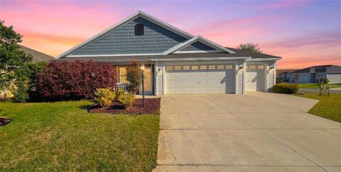 Photo of 3074 Brine Way, The Villages, FL 32163 (MLS # O6403868)