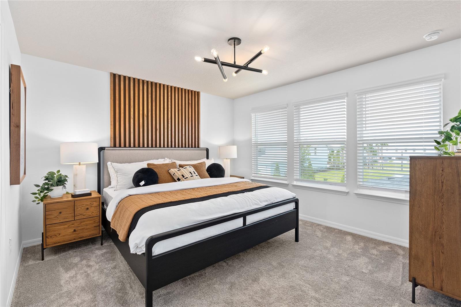 PARKSIDE TRAILS - Residential