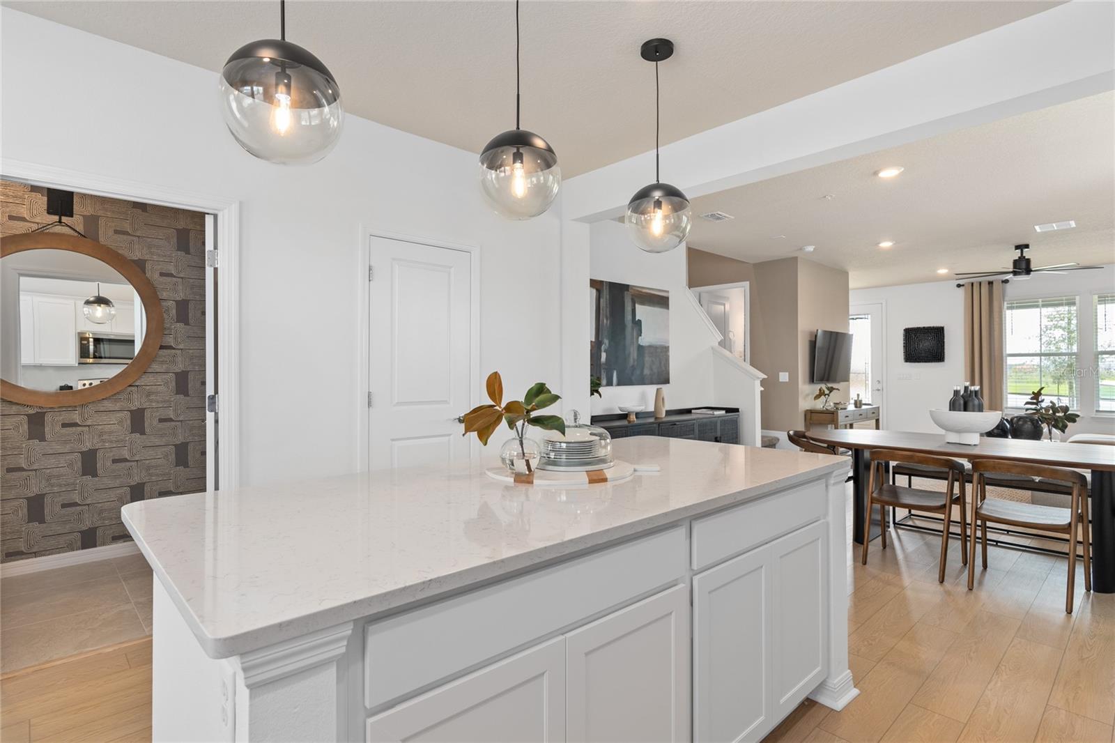 PARKSIDE TRAILS - Residential