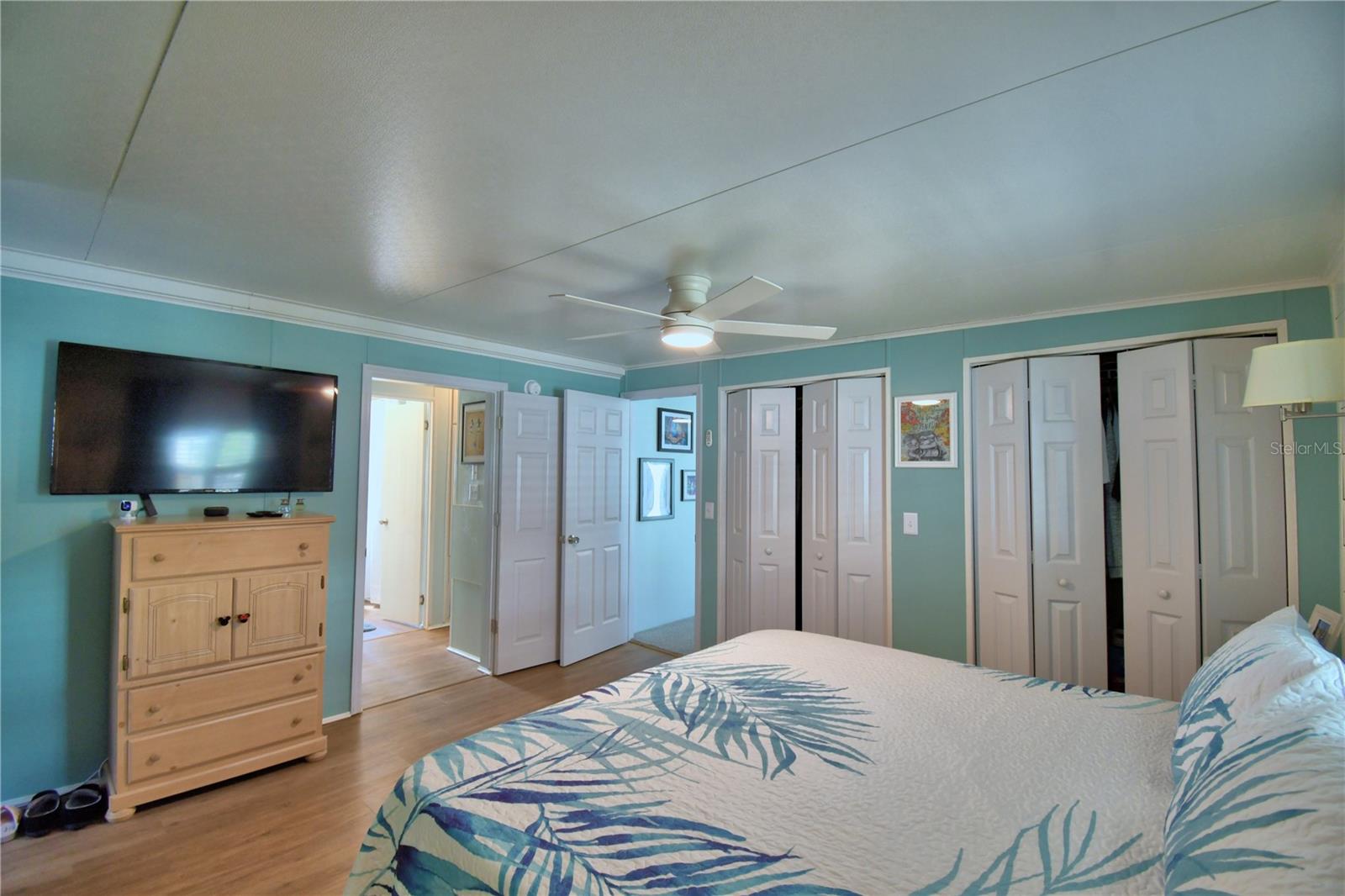 WEST VIEW RIDGE RESORTS INC - Residential