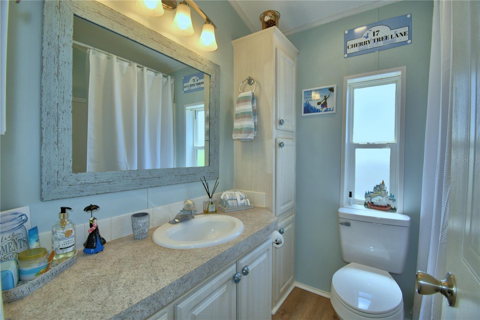WEST VIEW RIDGE RESORTS INC - Residential