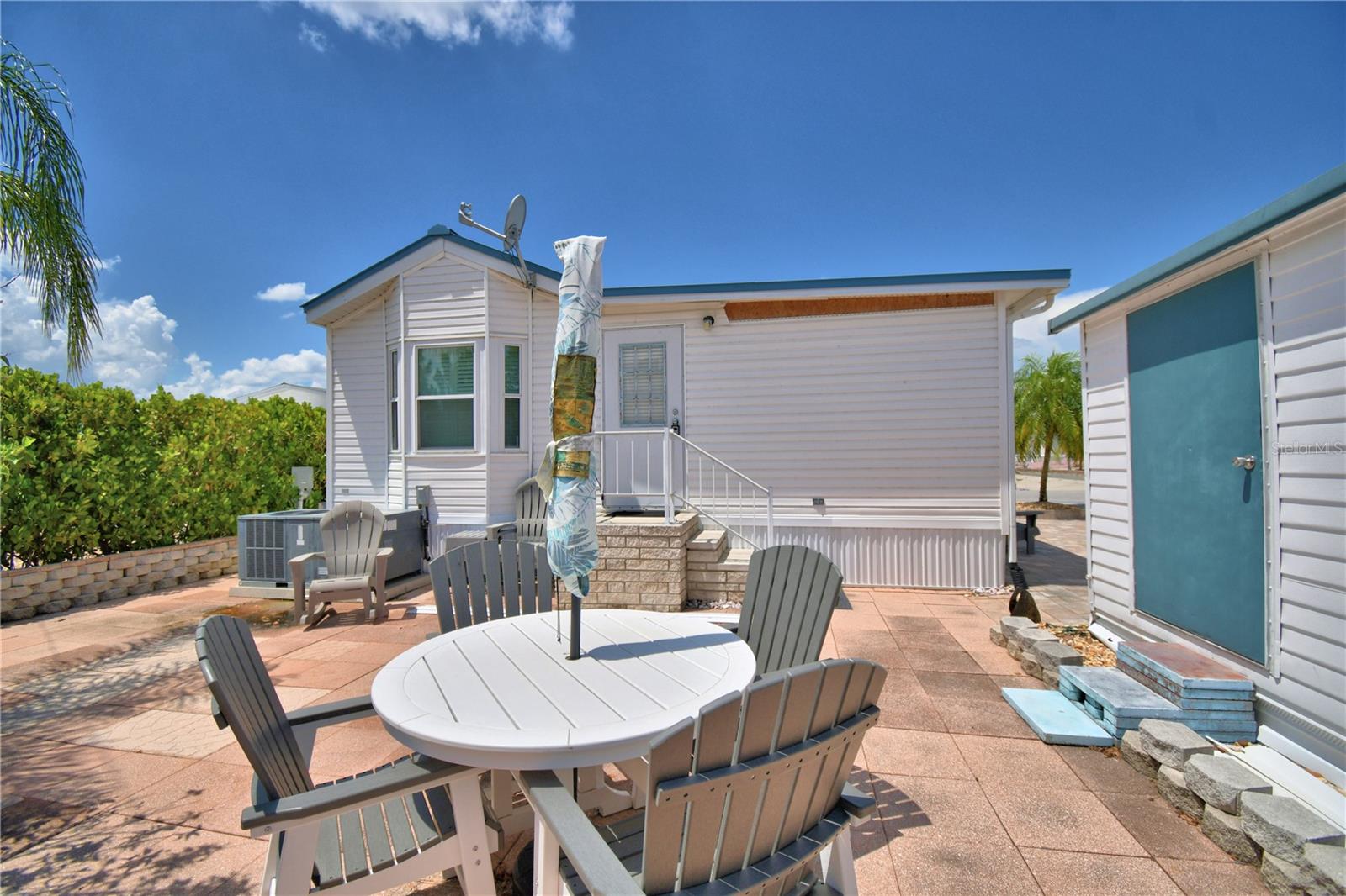 WEST VIEW RIDGE RESORTS INC - Residential