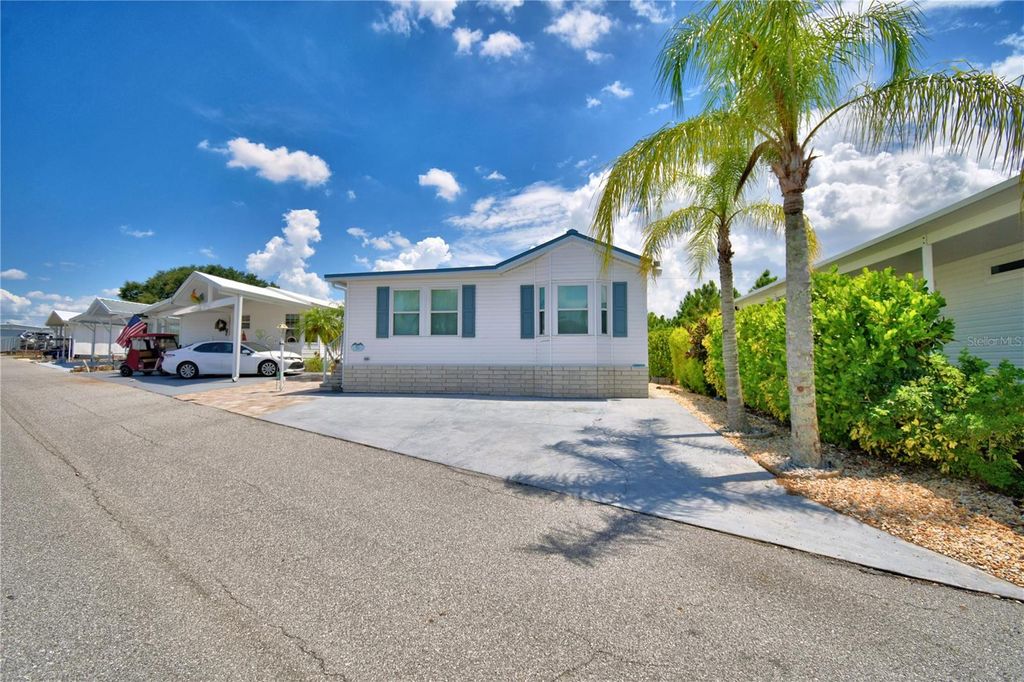 Photo of 251 Patterson Road #I47, Haines City, FL 33844 (MLS # P4936033)