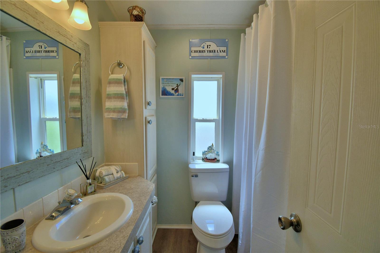 WEST VIEW RIDGE RESORTS INC - Residential
