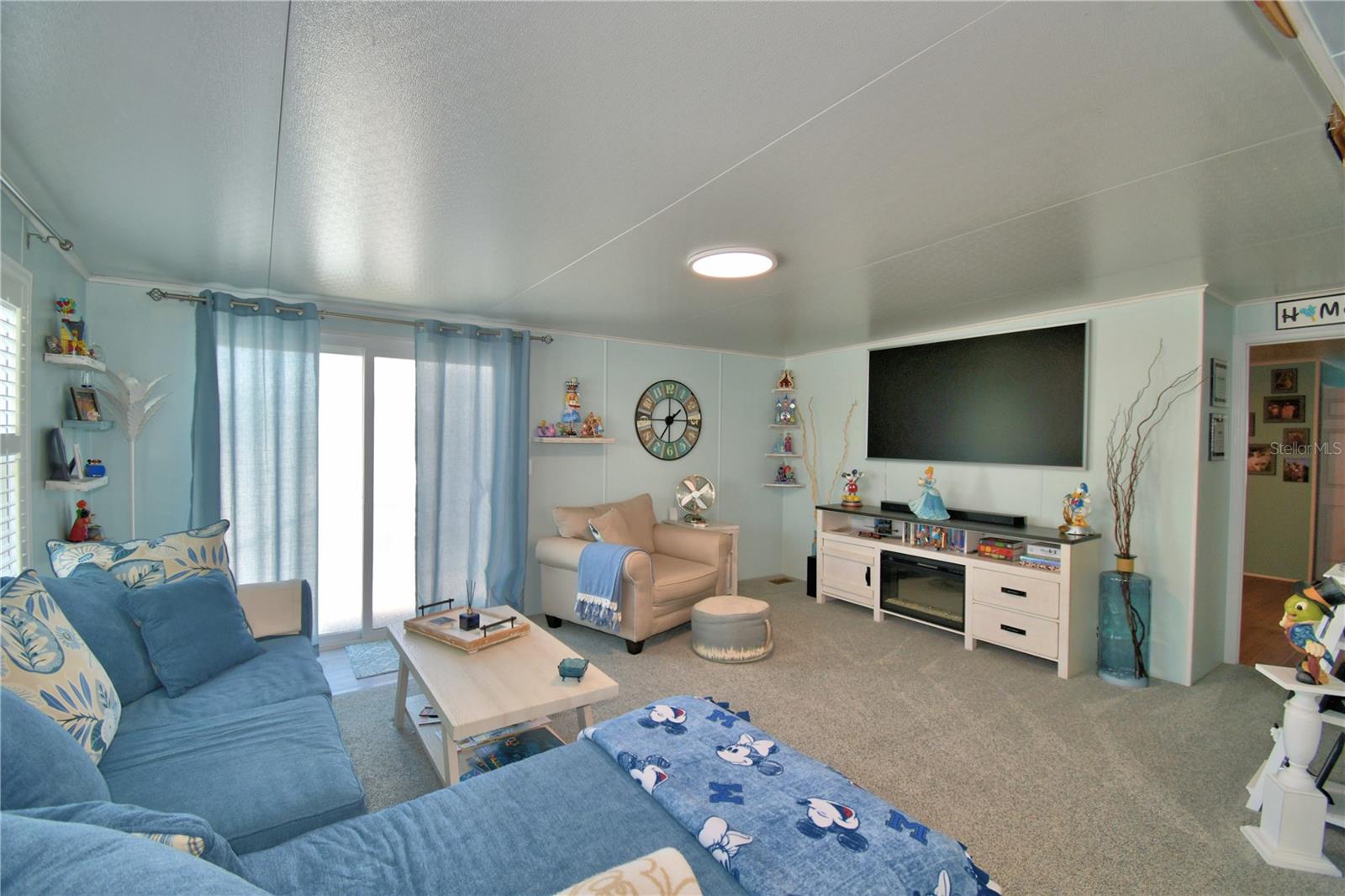 WEST VIEW RIDGE RESORTS INC - Residential