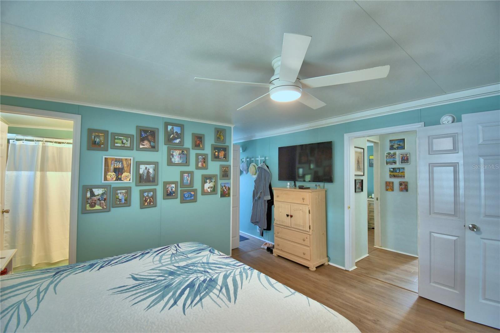 WEST VIEW RIDGE RESORTS INC - Residential