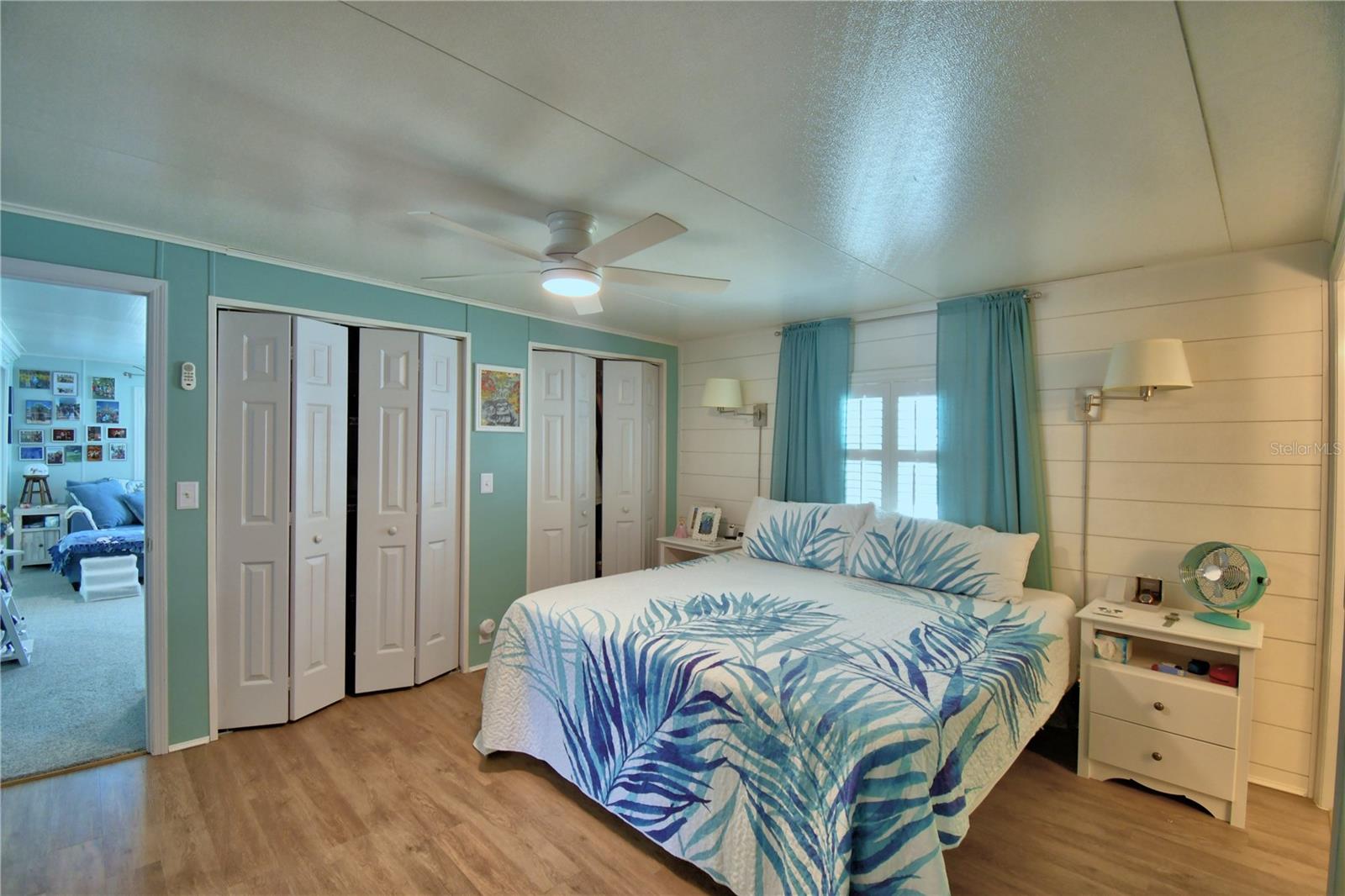 WEST VIEW RIDGE RESORTS INC - Residential