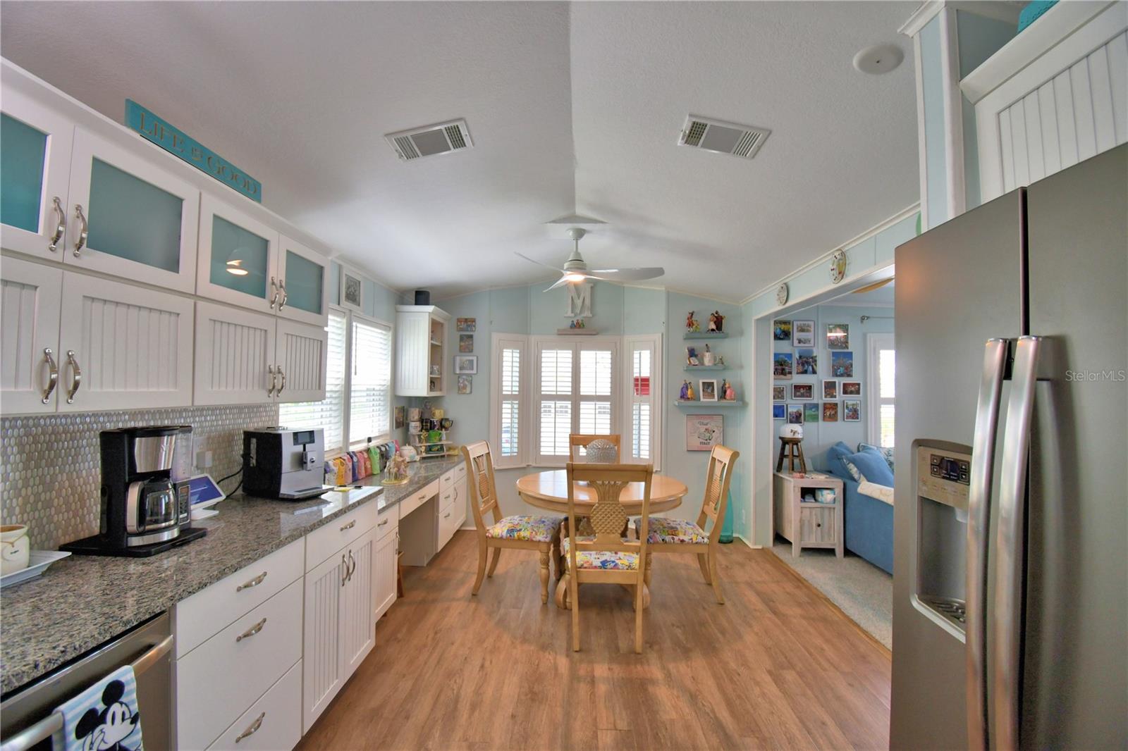 WEST VIEW RIDGE RESORTS INC - Residential