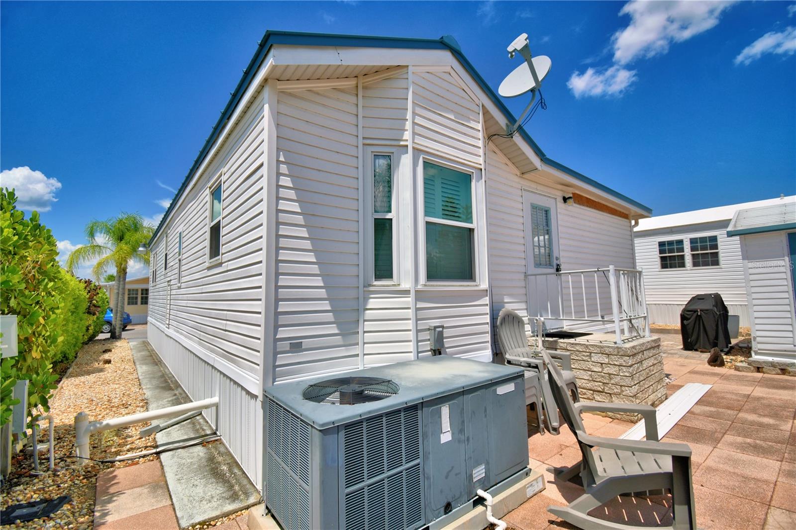 WEST VIEW RIDGE RESORTS INC - Residential
