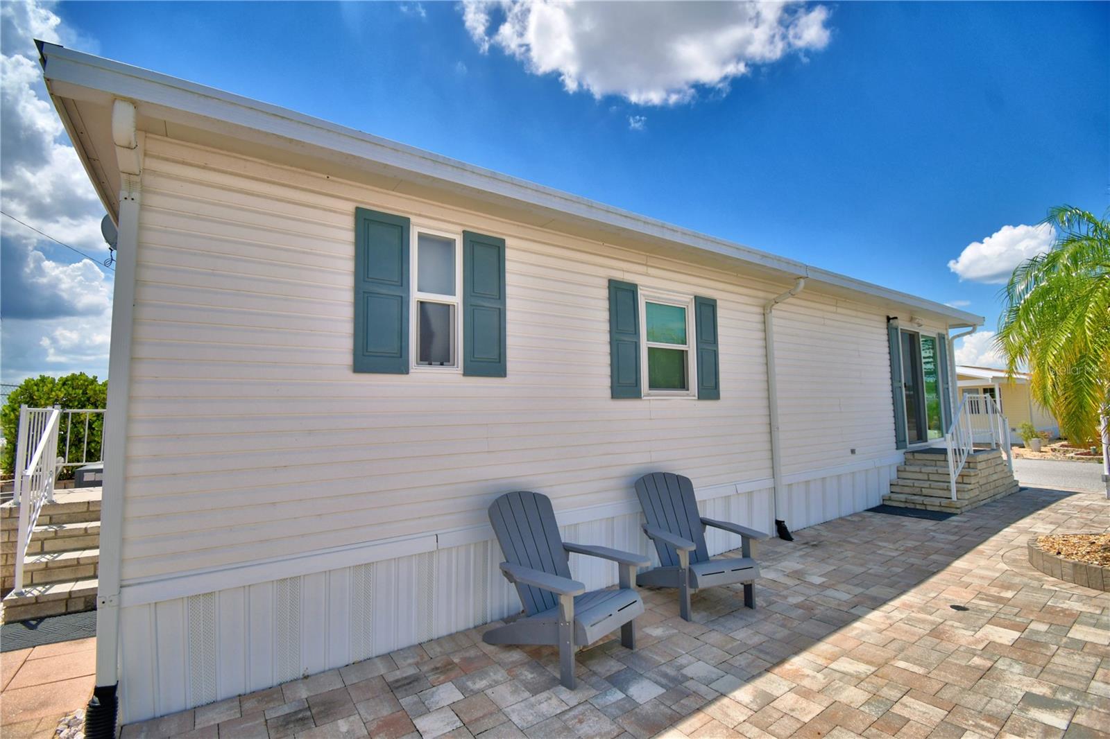 WEST VIEW RIDGE RESORTS INC - Residential