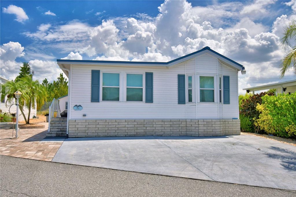 Photo of 251 Patterson Road #I47, Haines City, FL 33844 (MLS # P4936033)