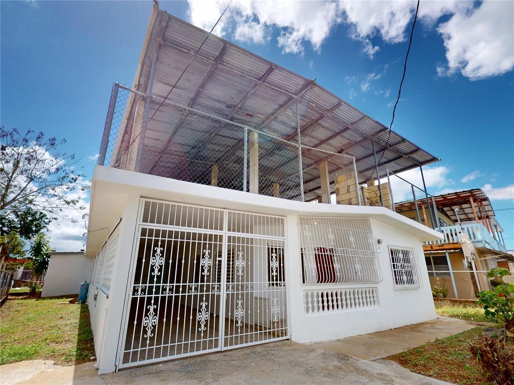 Photo of 13 Calle Los Robles, Urb Reparto Robles, Anasco, PR 00610 (MLS # PR9124074)