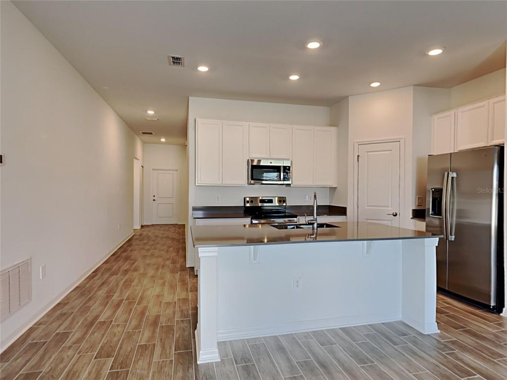 Photo of 755 Staffora Street, Haines City, FL 33844 (MLS # O6394487)