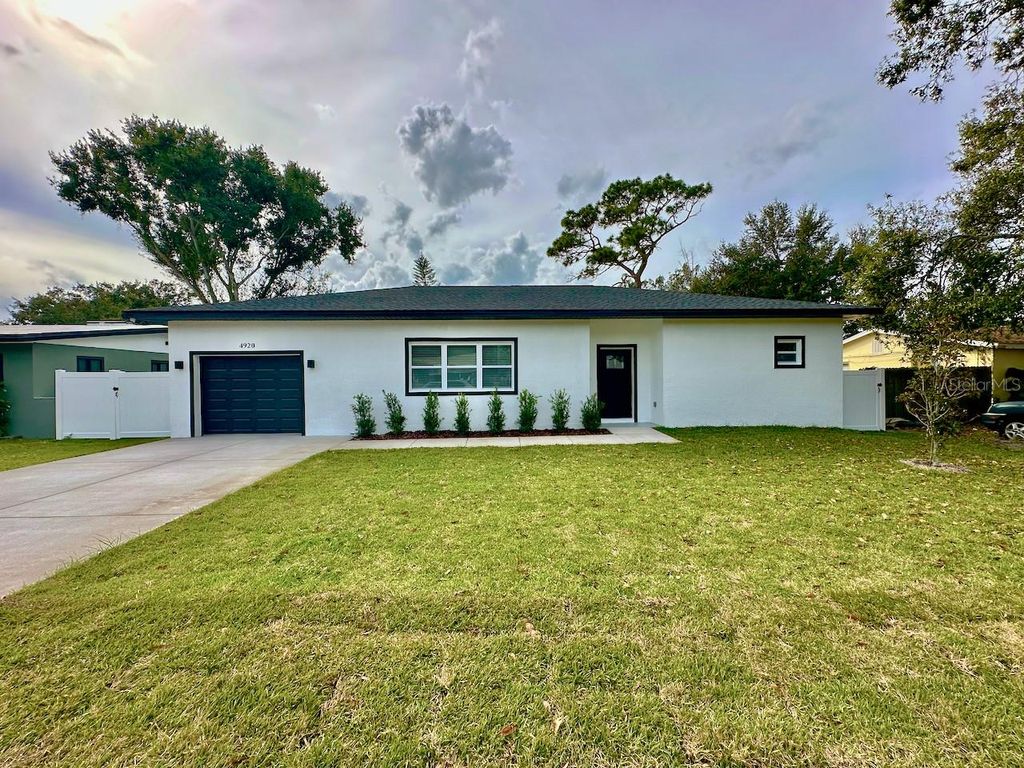 Photo of 4920 72nd Street N, St Petersburg, FL 33709 (MLS # TB8442028)