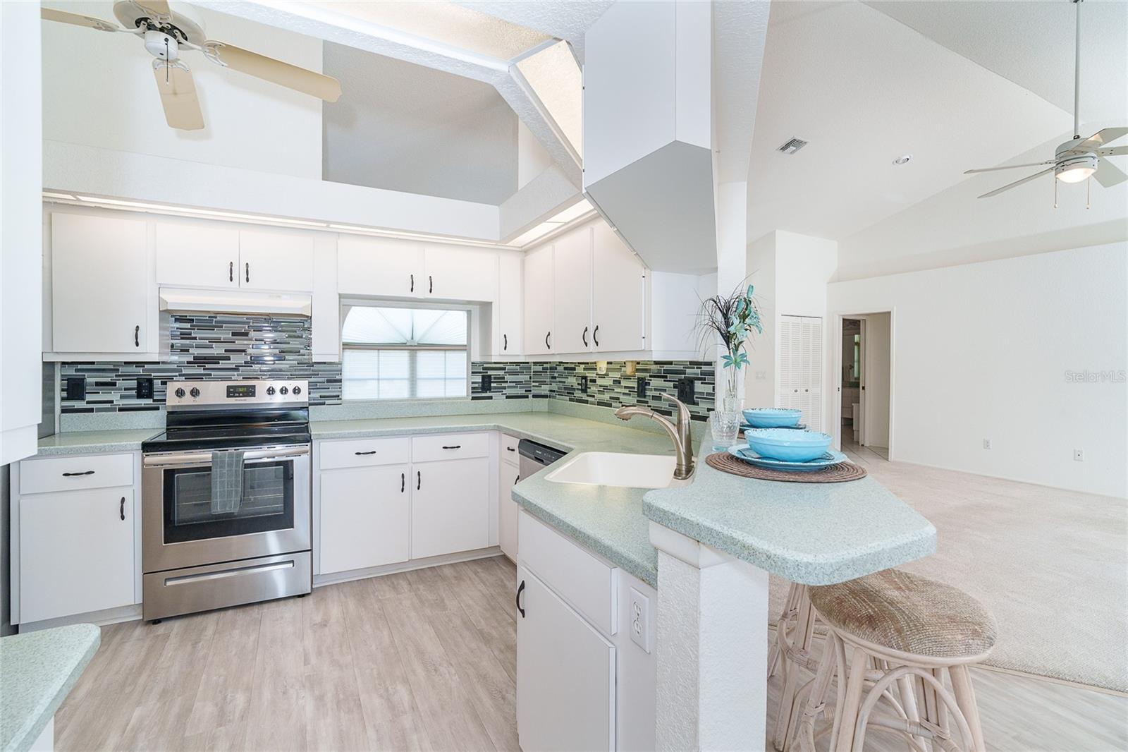 PORT CHARLOTTE SEC 060 - Residential