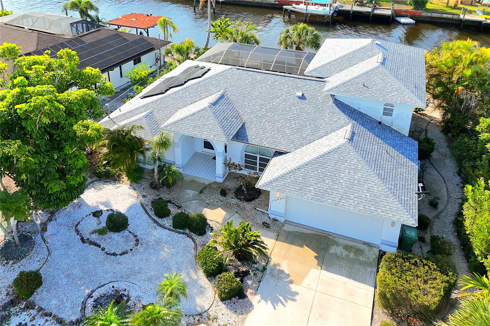 PORT CHARLOTTE SEC 060 - Residential