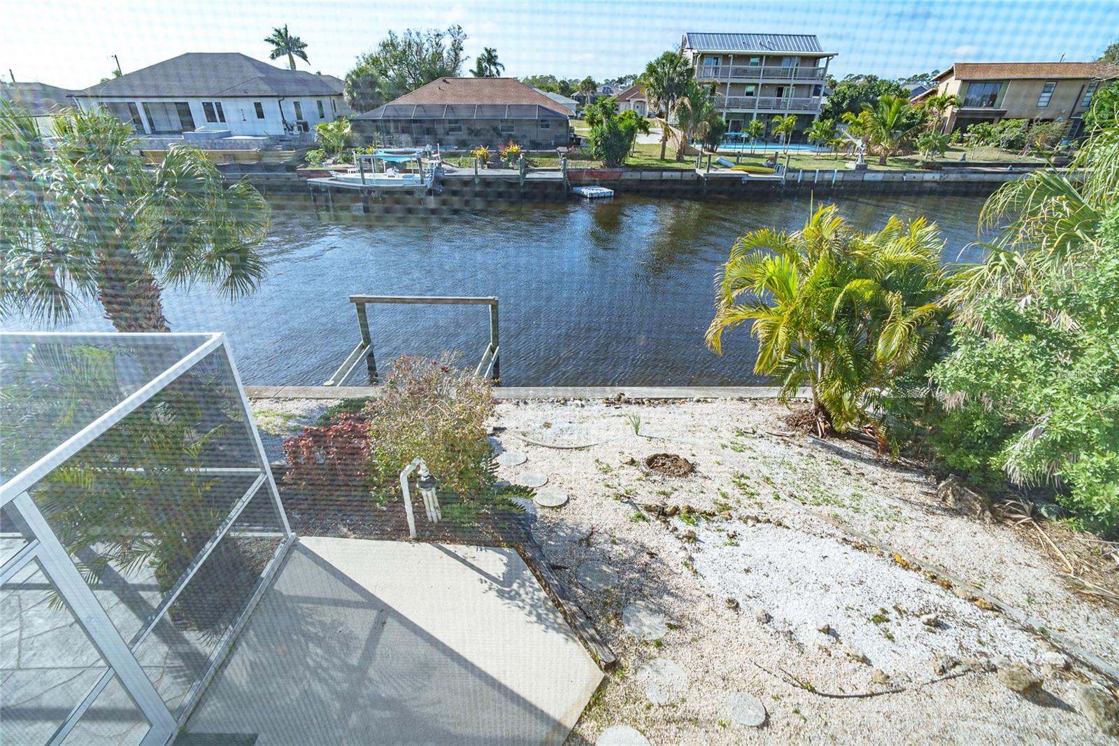 PORT CHARLOTTE SEC 060 - Residential