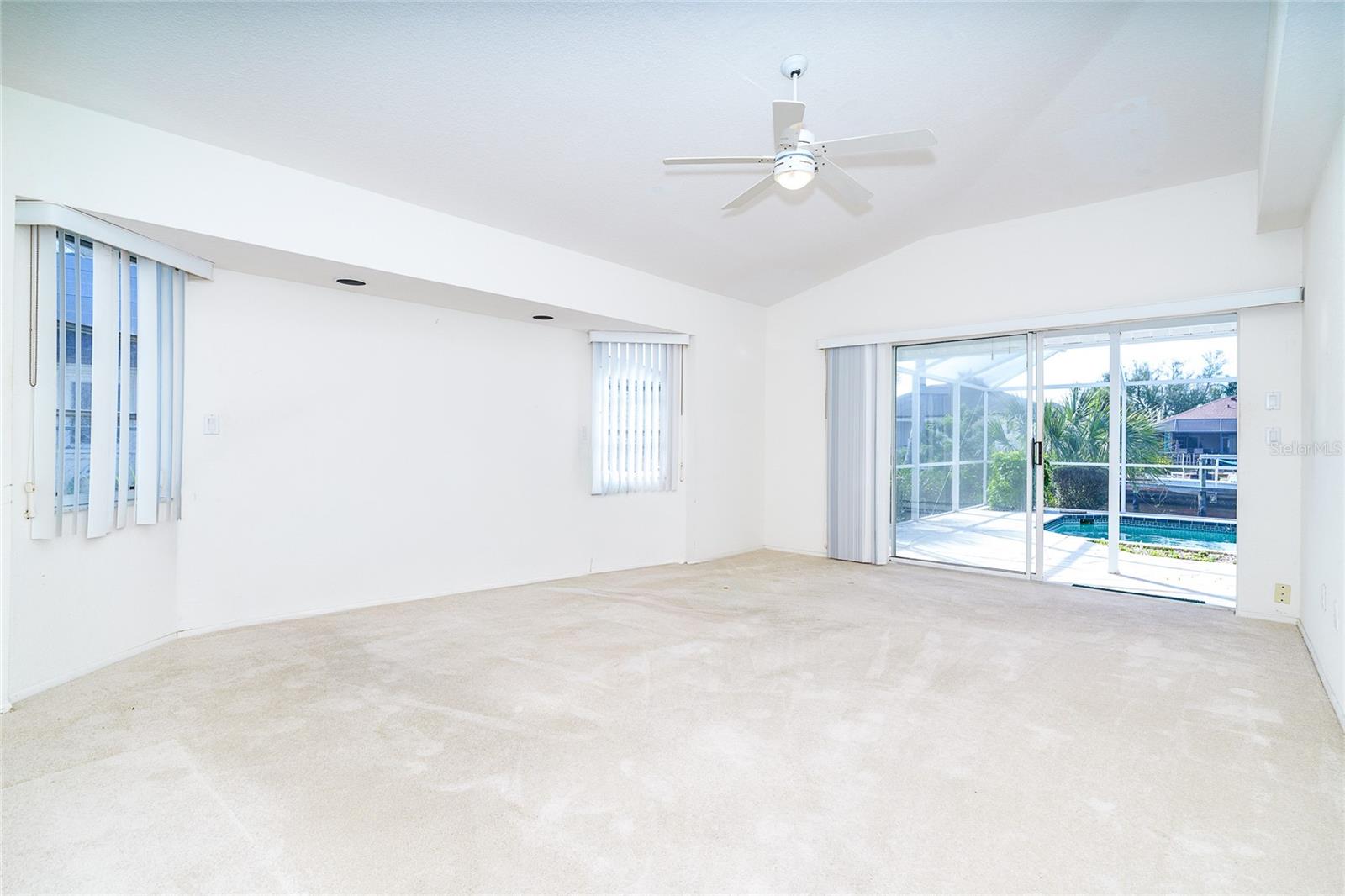 PORT CHARLOTTE SEC 060 - Residential