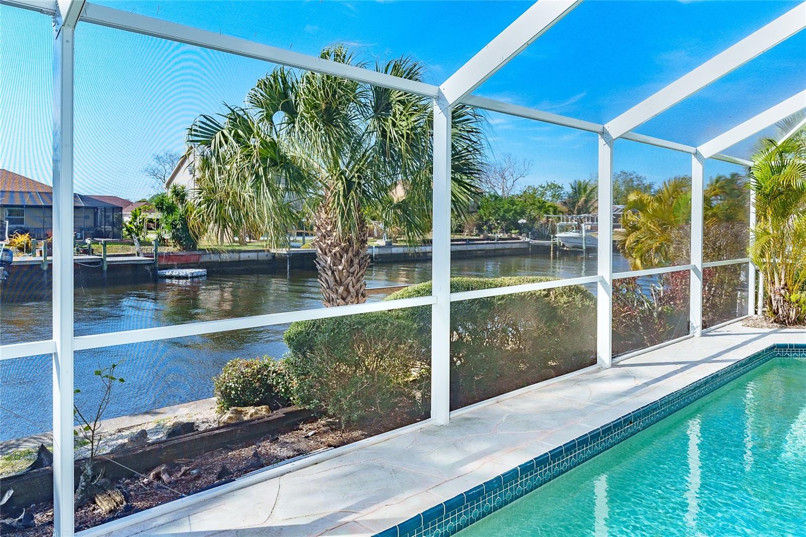 PORT CHARLOTTE SEC 060 - Residential