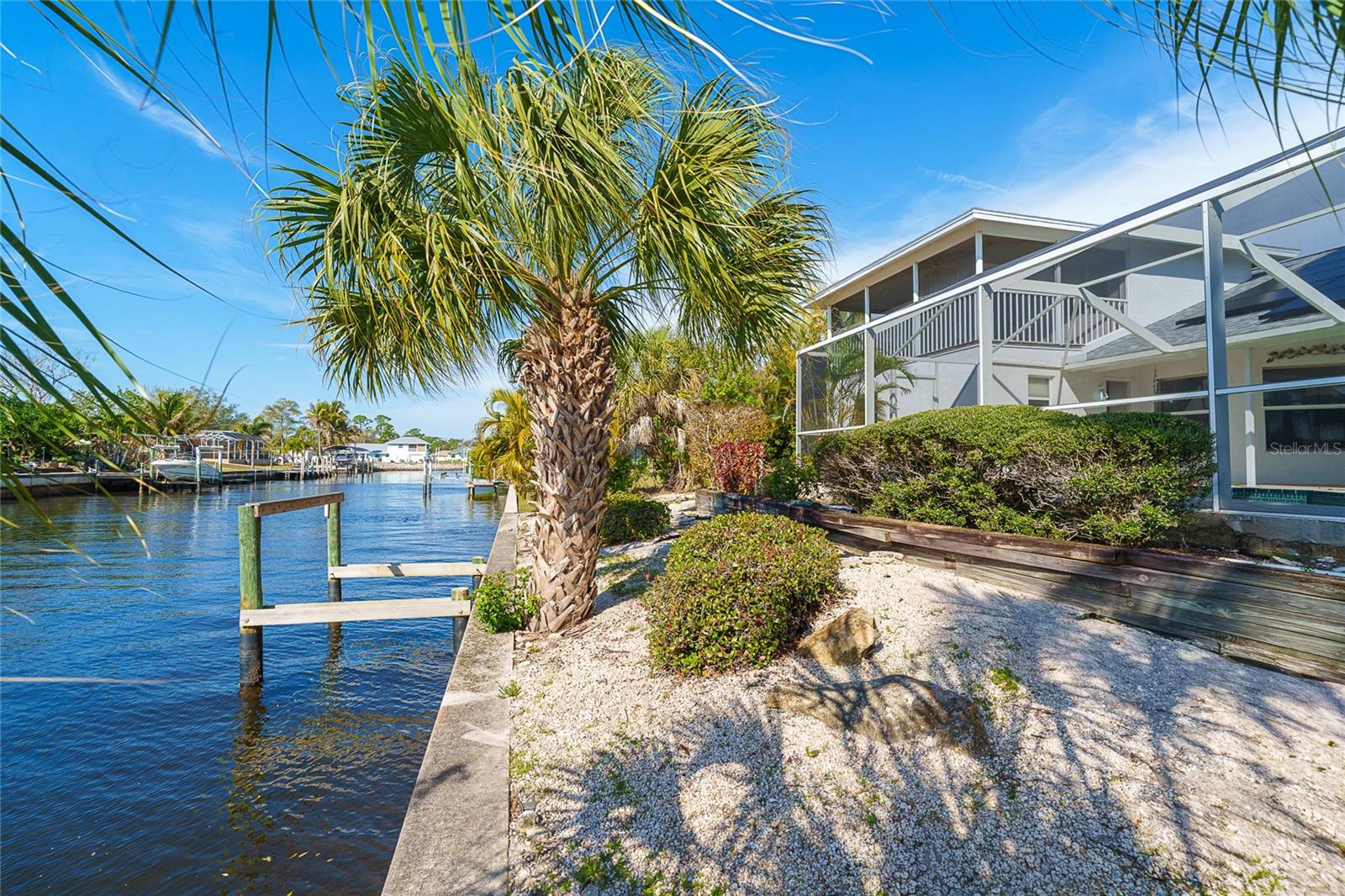 PORT CHARLOTTE SEC 060 - Residential