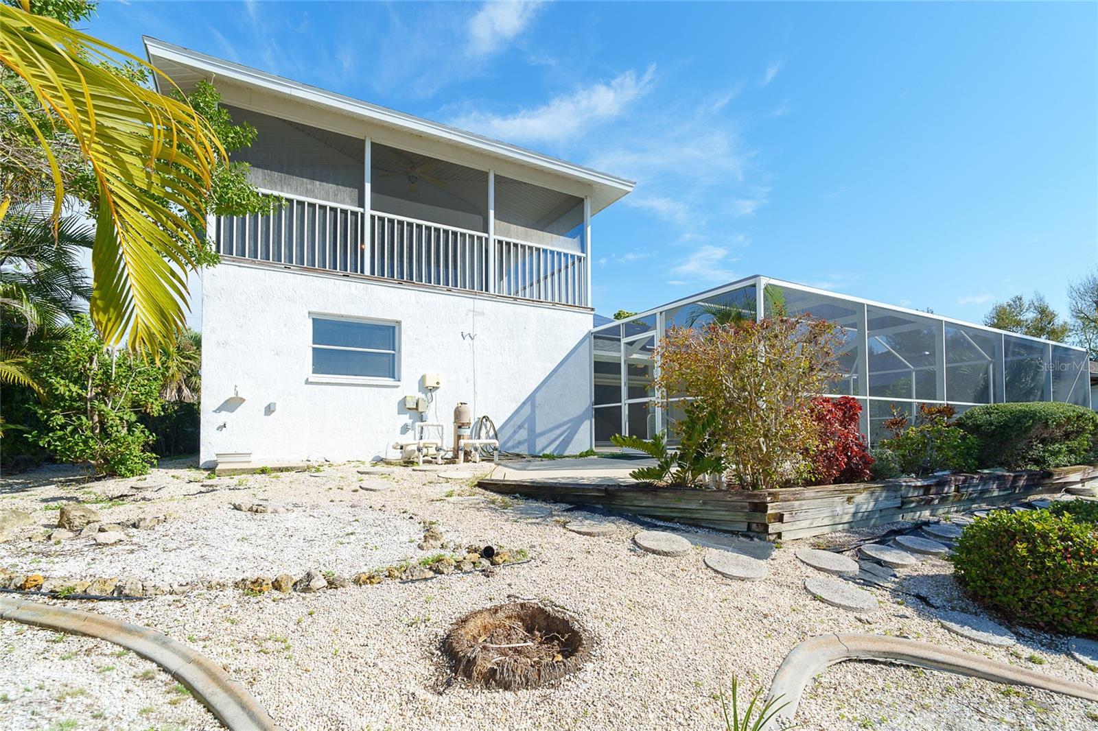 PORT CHARLOTTE SEC 060 - Residential