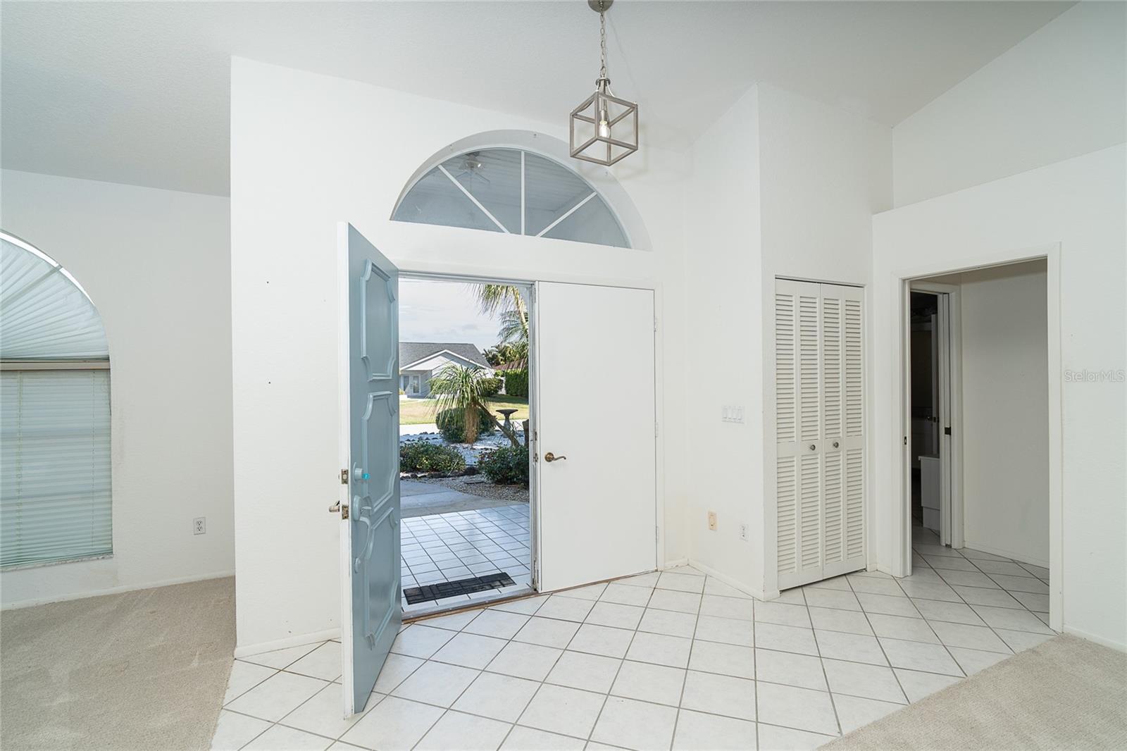 PORT CHARLOTTE SEC 060 - Residential