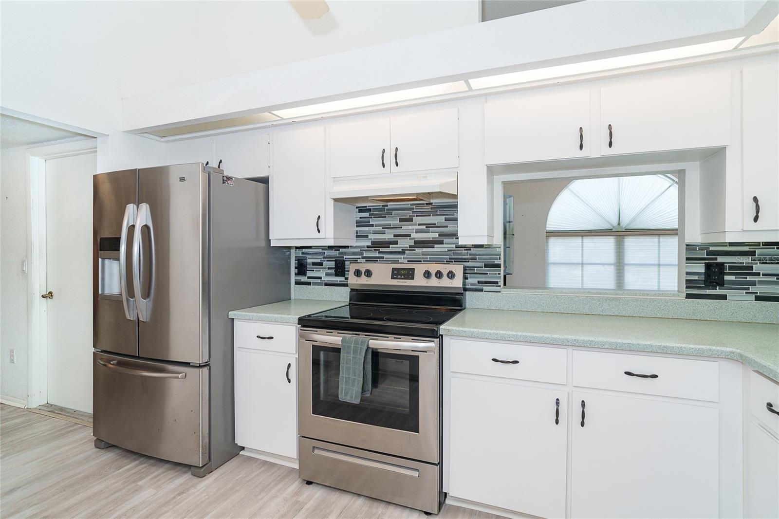 PORT CHARLOTTE SEC 060 - Residential