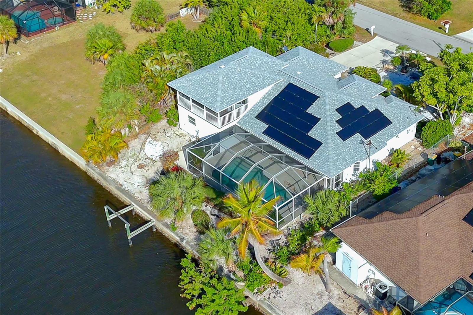 PORT CHARLOTTE SEC 060 - Residential