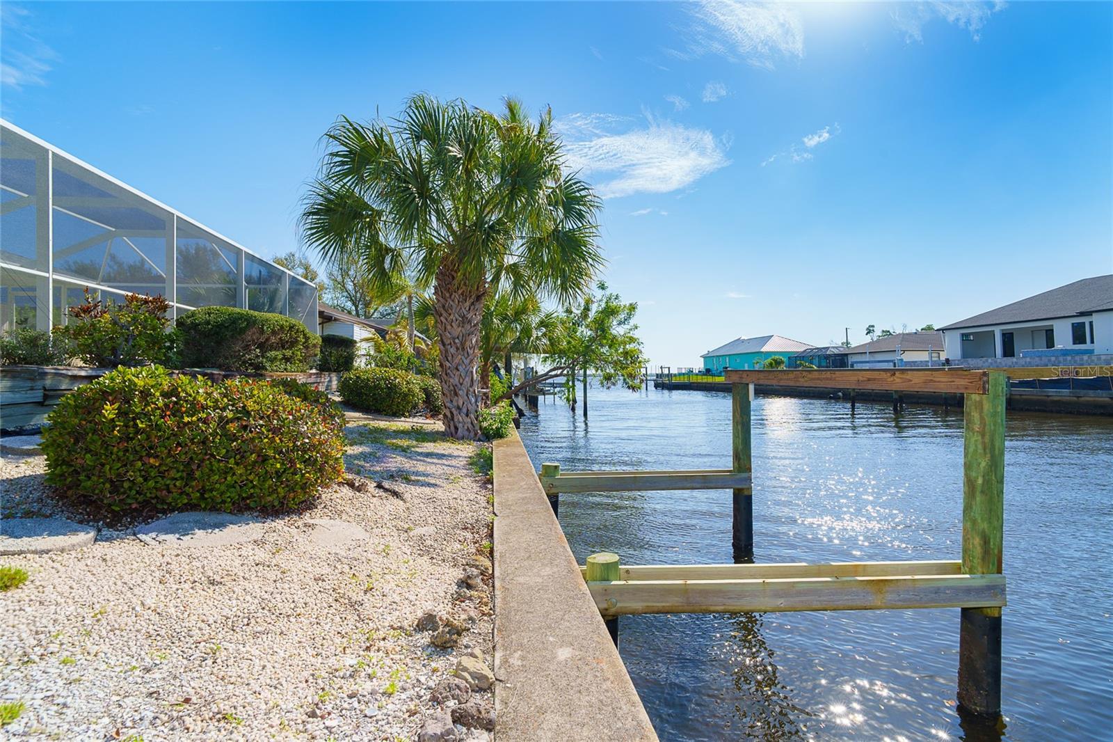 PORT CHARLOTTE SEC 060 - Residential