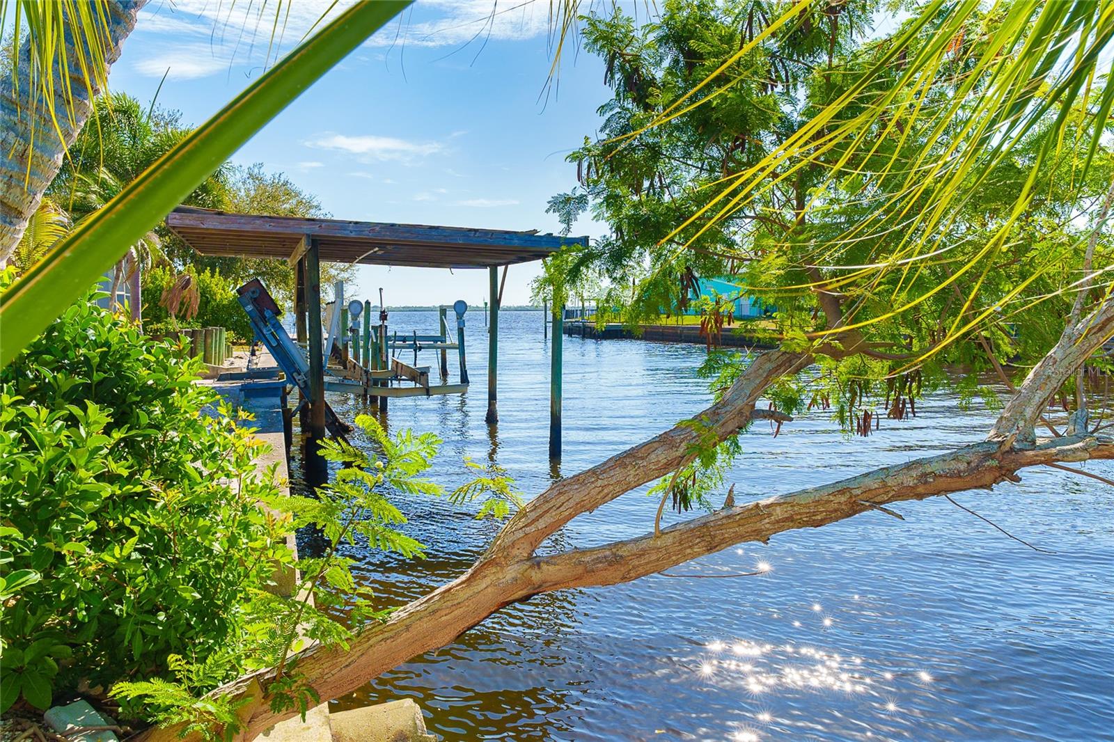 PORT CHARLOTTE SEC 060 - Residential