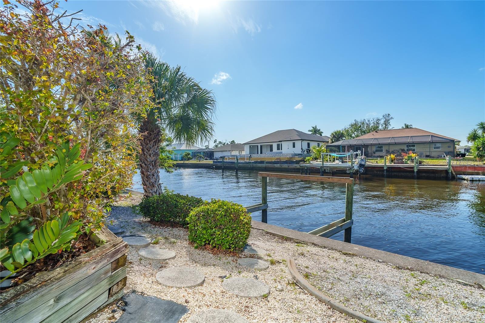 PORT CHARLOTTE SEC 060 - Residential