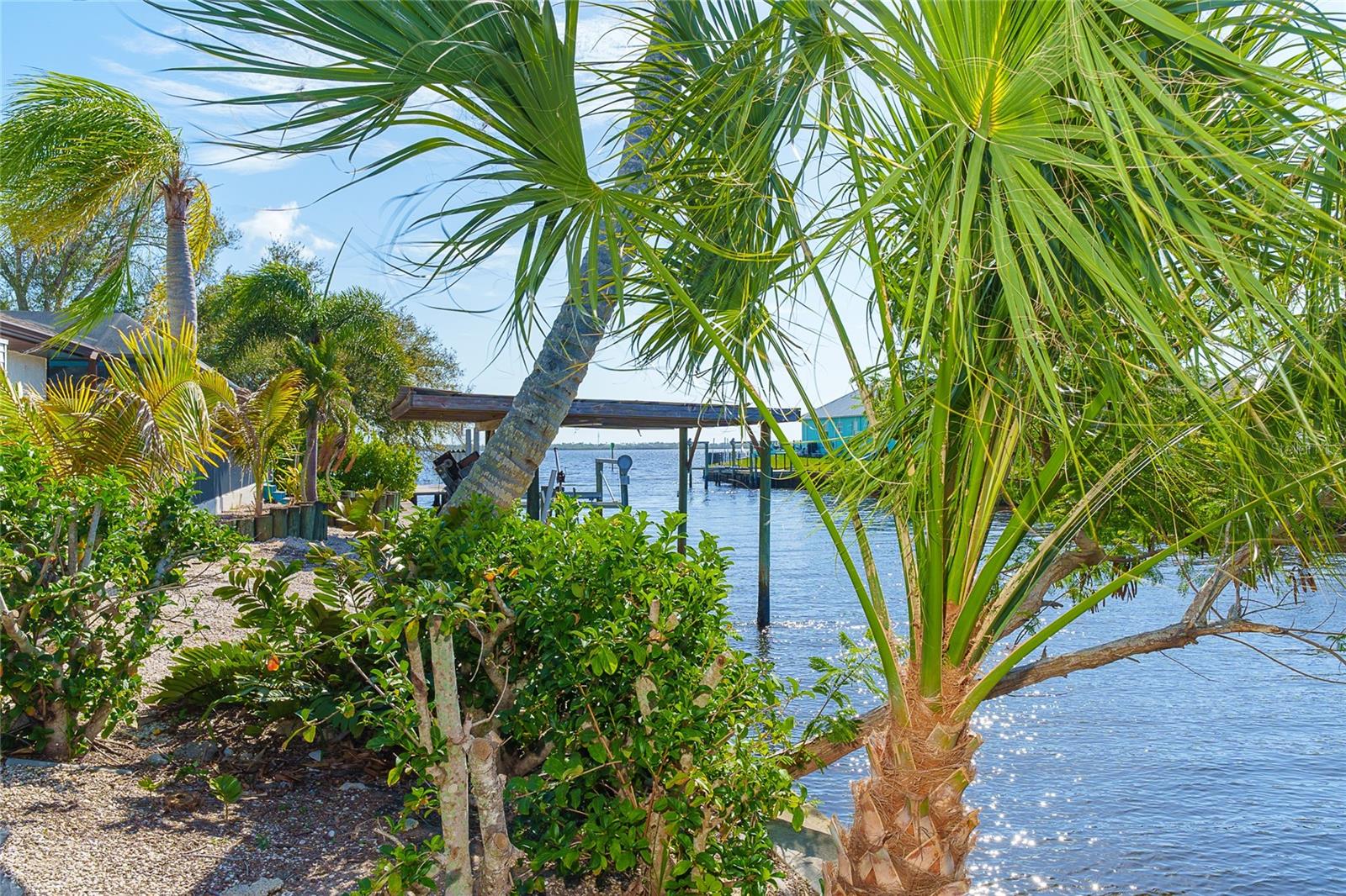 PORT CHARLOTTE SEC 060 - Residential